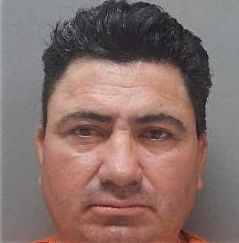 Richard Molina, - Ouachita Parish County, LA 